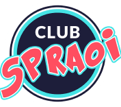 Club Spraoi Holdings Ltd logo