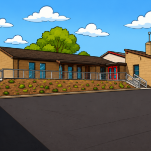 Glounthaune National School