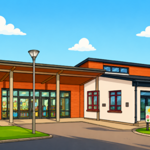 Brooklodge NS GLANMIRE